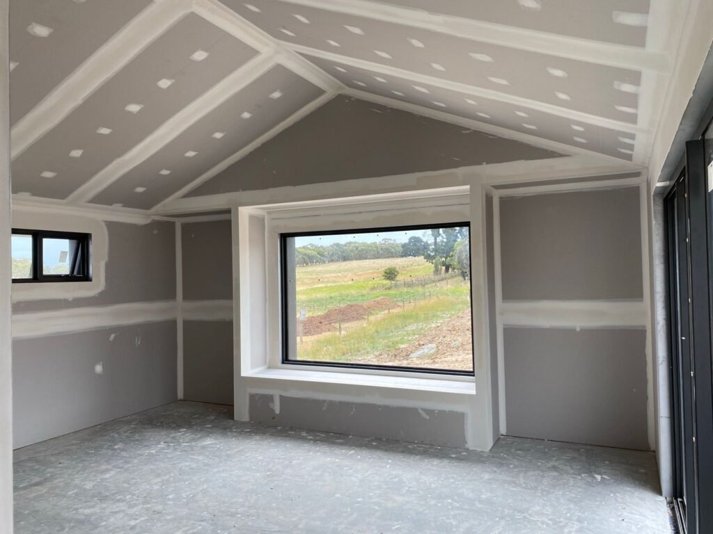 New Home Build Condell Park