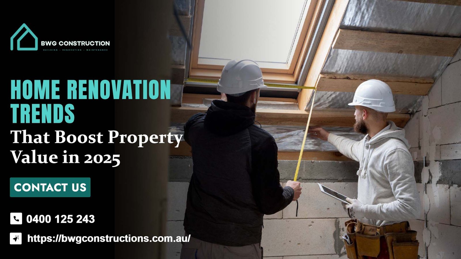 Top 10 Home Renovations Trends That Boost Property Value in 2025